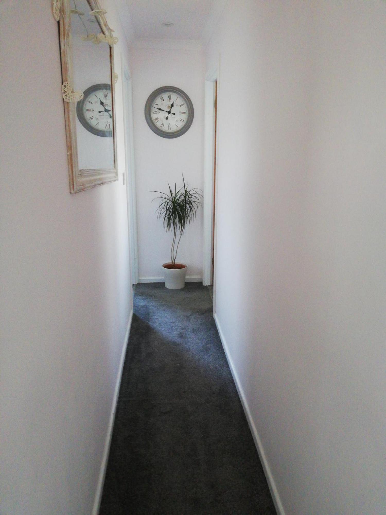 Hotel Little Cosy Cwtsh Pontyclun Habitación foto